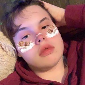 Meet your Posher, Hayden